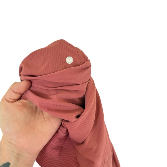 Lululemon Dance Studio Mid-Rise Jogger in
Brier Rose - Picture 3 of 7